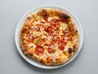 Pizza Affumicata Ø32cm