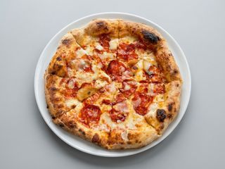 Pizza Affumicata Ø32cm