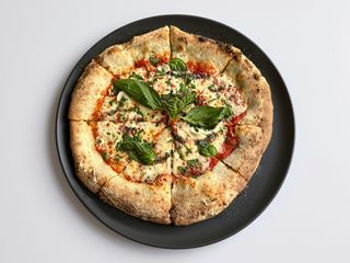 Pizza Marinara Ø32cm