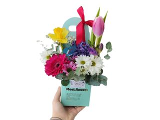 Aranjament Primăvară - color