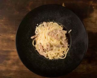 PASTE CARBONARA