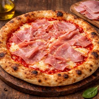 Pizza Prosciutto Ø32cm