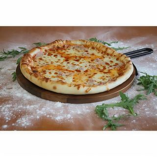 Pizza Prosciutto Ø32cm