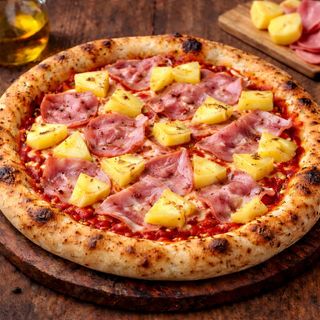 Pizza Hawaiana Ø32cm