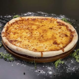 Pizza Prosciutto XXL