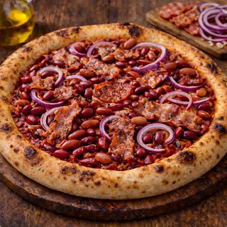 Pizza Taraneasca  XXL