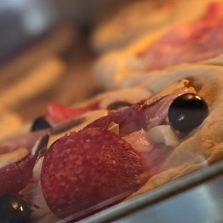 Combo 1 pizza+1 doză cola