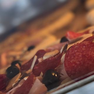 Combo 10 pizza+3 pepsi 2l