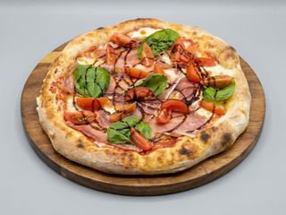 Pizza Prosciutto Crudo Ø32cm