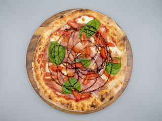 Pizza Prosciutto Crudo XXL