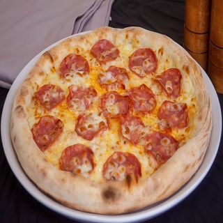 Pizza Diavola Ø 32cm