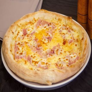 Pizza Prosciutto Crudo Ø 32cm