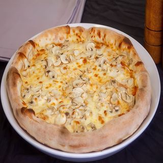 Pizza Funghi Ø 32cm