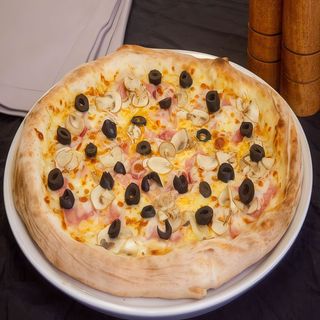 Pizza Romana Party Ø 45cm