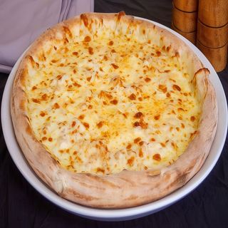 Pizza Margherita Party Ø 45cm