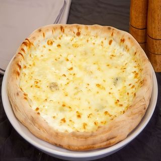 Pizza Quatro Formaggi Party Ø 45cm