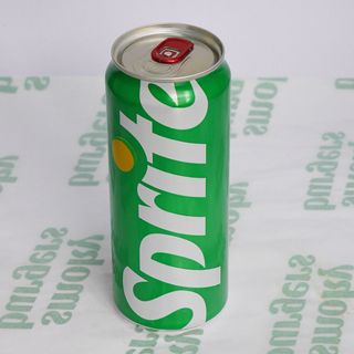 Sprite, Doza, 330ml