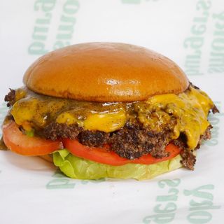 Cheeseburger