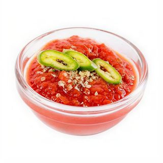 Sos chilli dulce-acrisor