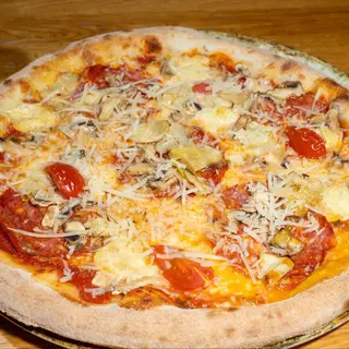 Pizza Specială