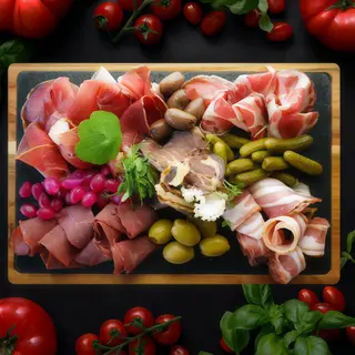 Charcuterie