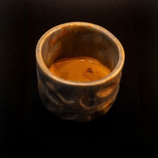 Espresso double