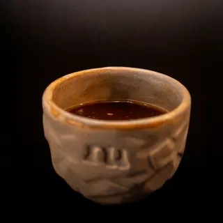 Long black