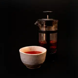 Specialty tea