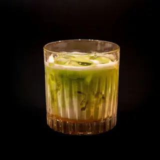 Green Mango