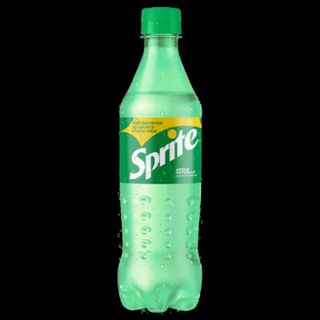 Sprite 500 ml