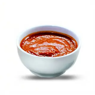 Ketchup