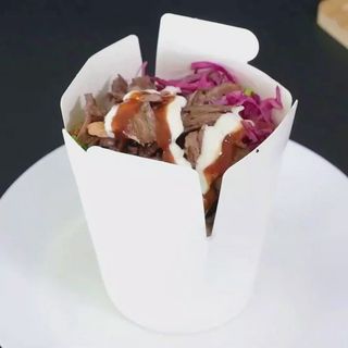 Doner box de vita