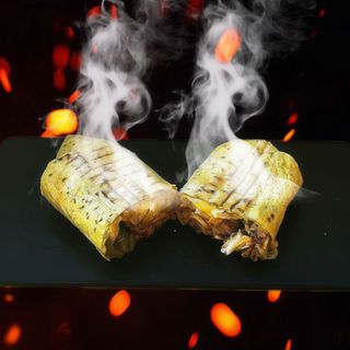 Chesee kebap pui