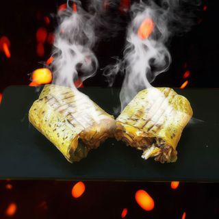Chesee kebap mixt