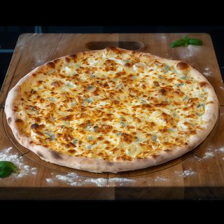 Pizza Quattro Formaggi Ø40cm