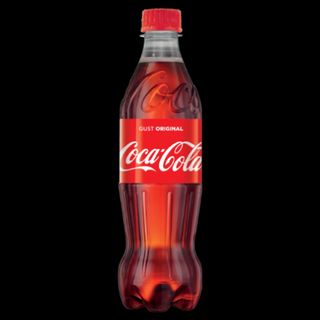  Coca Cola 500 ml
