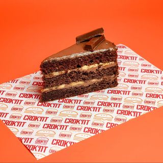 Tort cu nutella și banane