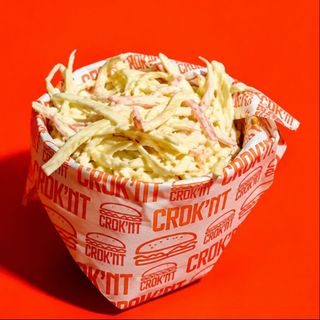 Salată coleslaw