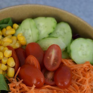 Salată Mixtă