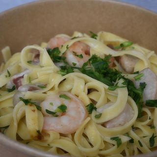 Tagliatelle Goldoni