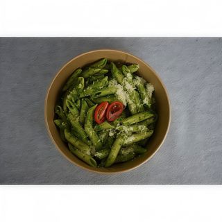 Penne Pesto Genovesse