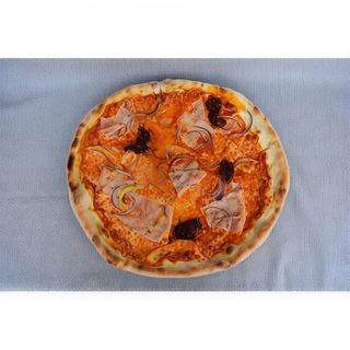 Pizza Contadina Ø32cm