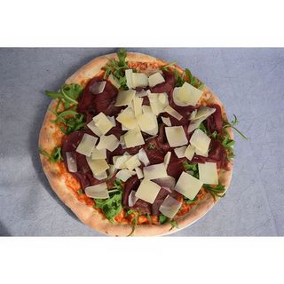 Pizza Valtellina Ø32cm