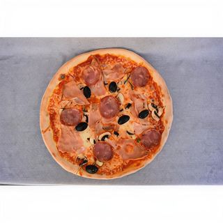 Pizza Capriciosa Ø32cm