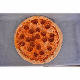 Pizza Diavola Ø32cm