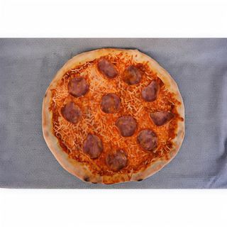 Pizza Salami Ø32cm