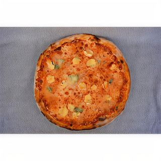 Pizza Quattro Formaggi Ø32cm