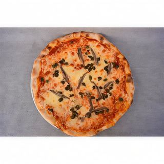 Pizza Siciliana Ø32cm