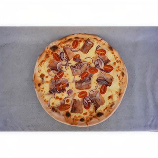 Pizza Albina Ø32cm