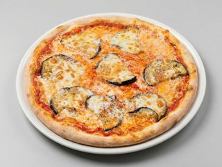 Pizza Parmigiana Ø32cm